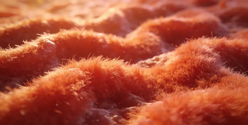 广州结直肠癌靶向43基因检测（组织）图片1