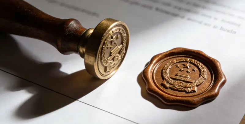 广州司法亲子鉴定2人图片1