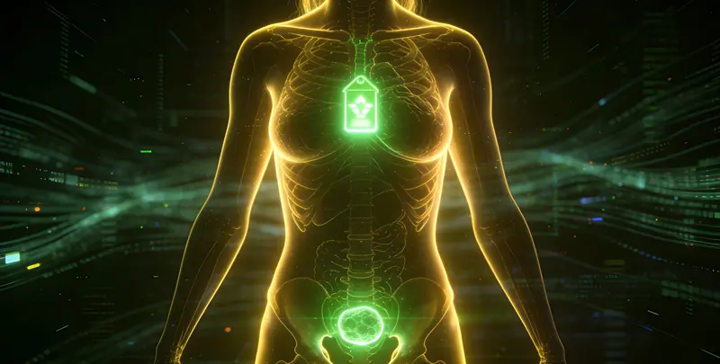 广州子宫内膜癌分子分型检测图片1