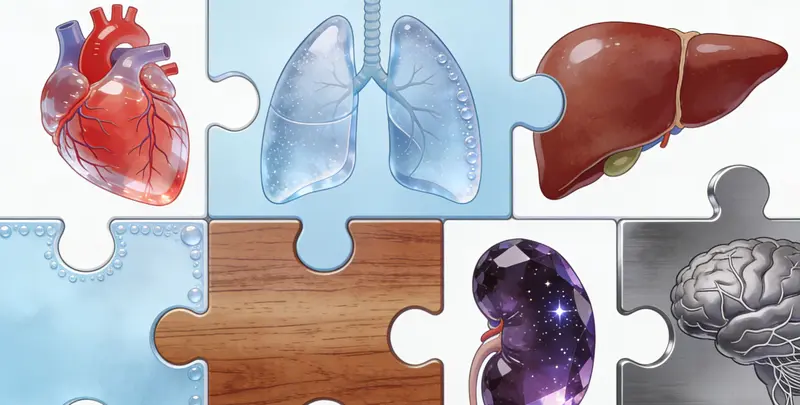 广州子宫内膜癌120基因ctDNA突变检测（血液）图片1